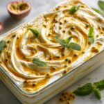Passion Fruit Tiramisu Recipe