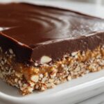 Hedgehog Slice Recipe