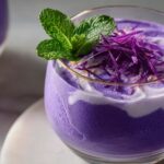 Irresistible Ube Cocktail Recipe for Parties Recipe