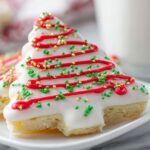Copycat Little Debbie Christmas Tree Cakes Recipe