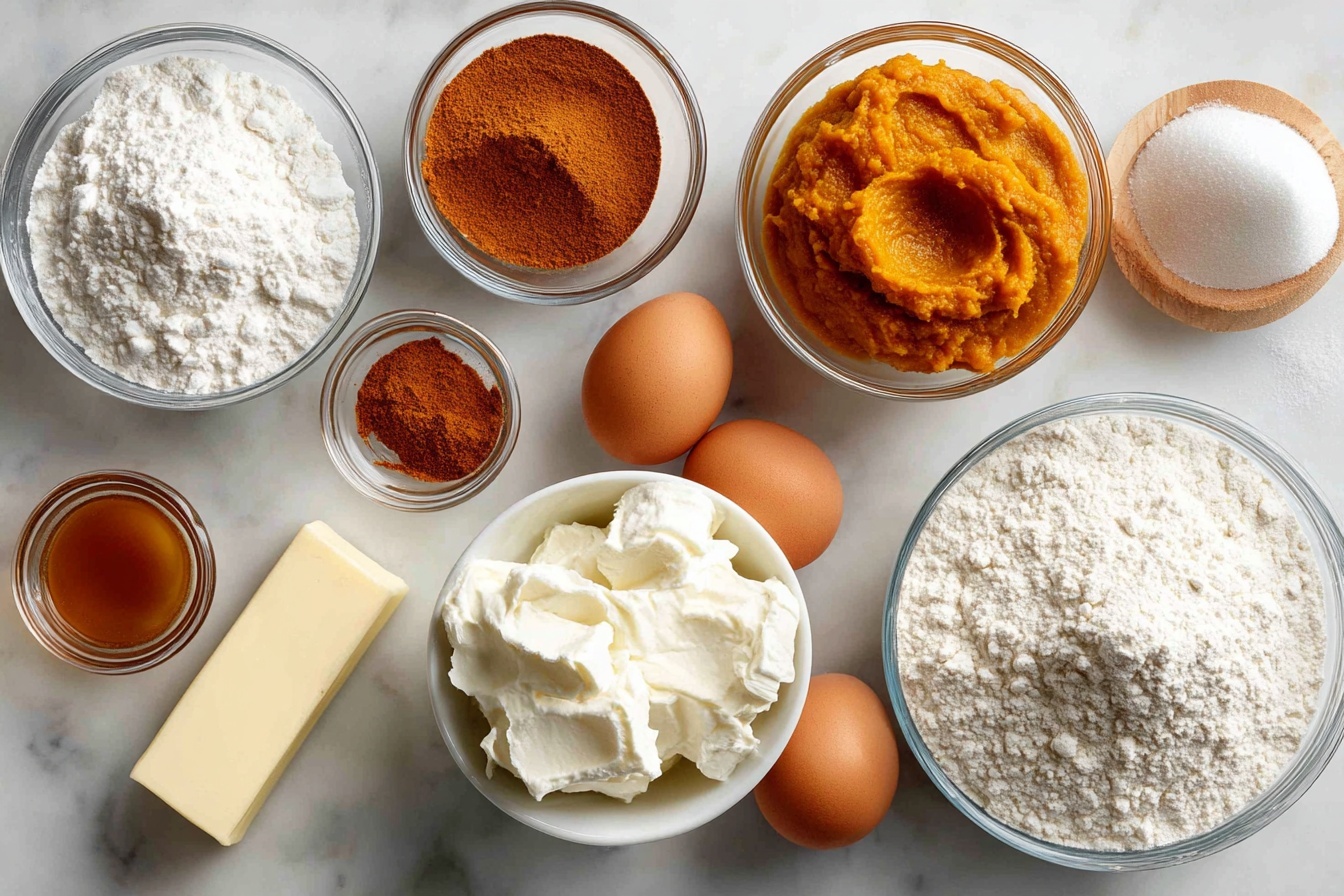 Pumpkin Roll Recipe 6 Pumpkin Roll Recipe - Recipe Image