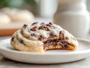 Forgotten Cookies Recipe