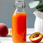Peach Syrup Recipe