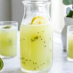 Kiwi Lemonade Recipe