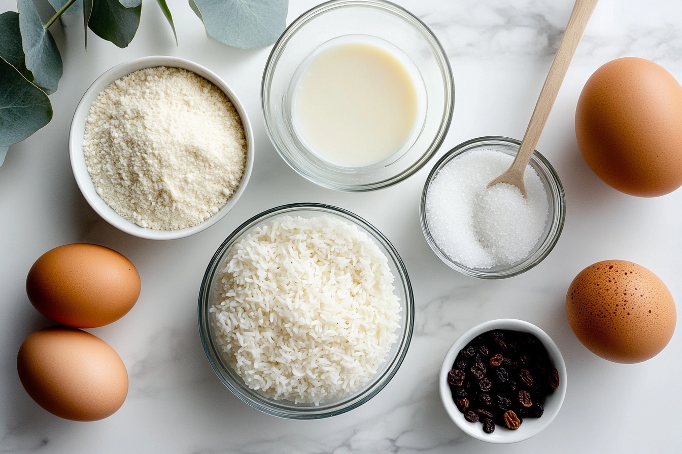 Creamy Indian Rice Kheer Recipe for Easy Dessert 5 Creamy Indian Rice Kheer Recipe for Easy Dessert - Recipe Image