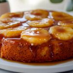Pineapple Pound Cake with Pineapple Glaze Recipe