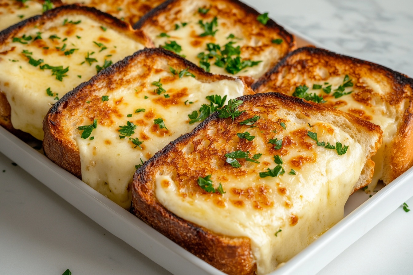 Mini Grilled Cheese Hawaiian Rolls: Your New Go-To Snack Recipe