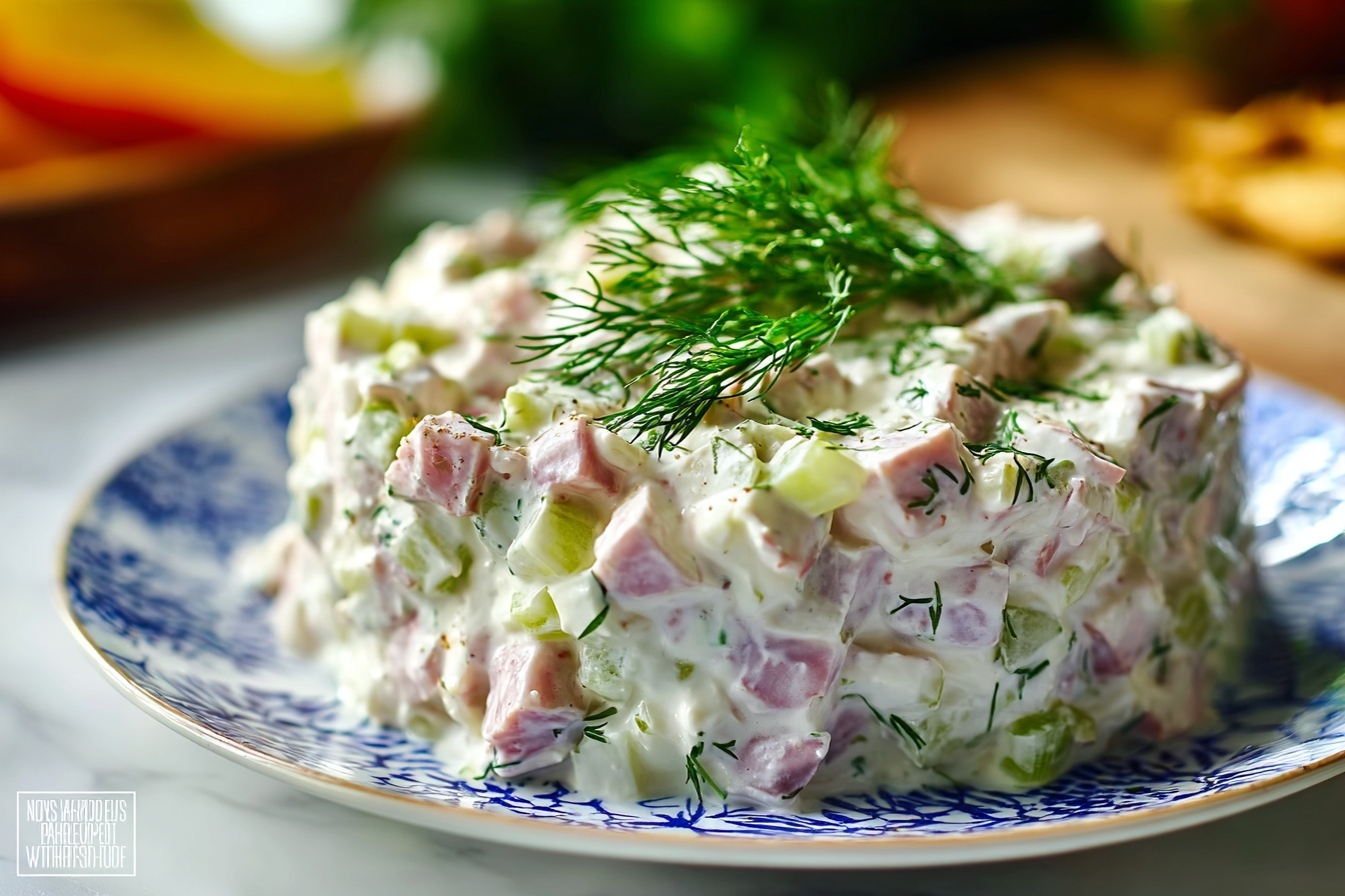 Pickle Wrap Dip Recipe - Recipe Image