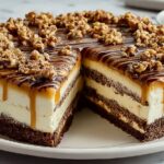 Heavenly Cinnabon Cinnamon Swirl Cheesecake Recipe