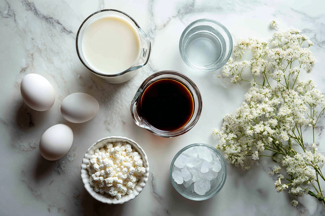 Easter Bunny Coconut Tails Recipe - Recipe Image