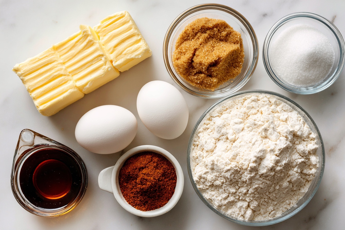 Gochujang Caramel Cookies That Will Ignite Your Taste Buds Recipe - Recipe Image