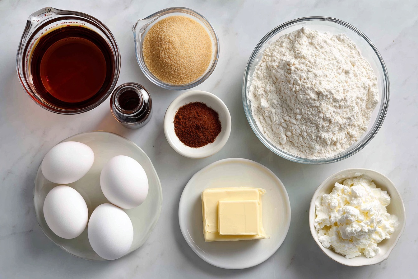 Apple Cider Cupcakes with Cream Cheese Frosting Recipe 6 Apple Cider Cupcakes with Cream Cheese Frosting Recipe - Recipe Image