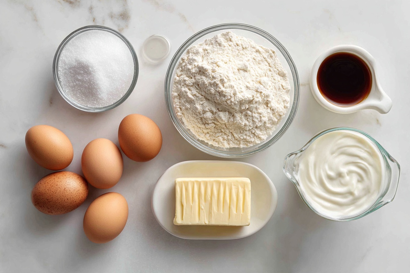 Candy Corn Cupcakes Recipe 6 Candy Corn Cupcakes Recipe - Recipe Image