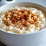 Creamy Indian Rice Kheer Recipe for Easy Dessert