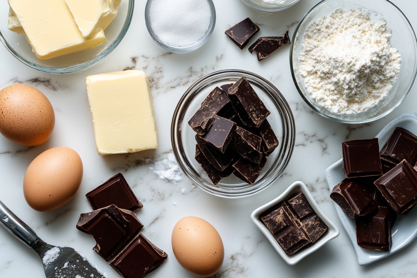 Joanna Gaines French Silk Pie Recipe - Recipe Image