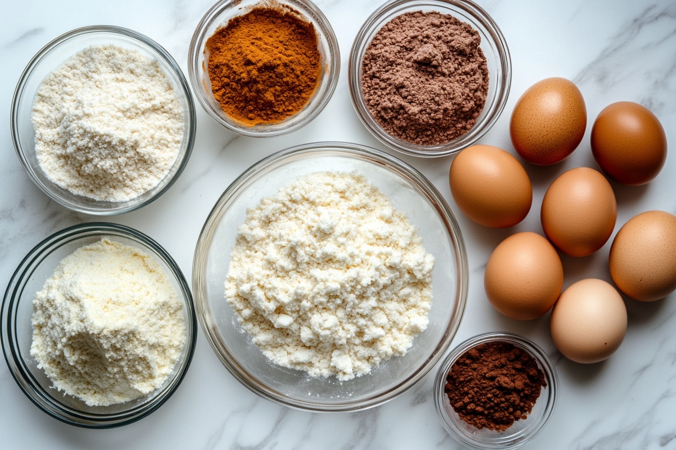 Guiness Chocolate Bundt Cake is the St Recipe - Recipe Image