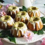 Persian Love Cakes Recipe