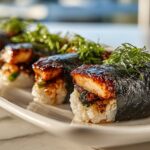 Savory Chicken Onigiri That Will Change Your Snack Game Recipe