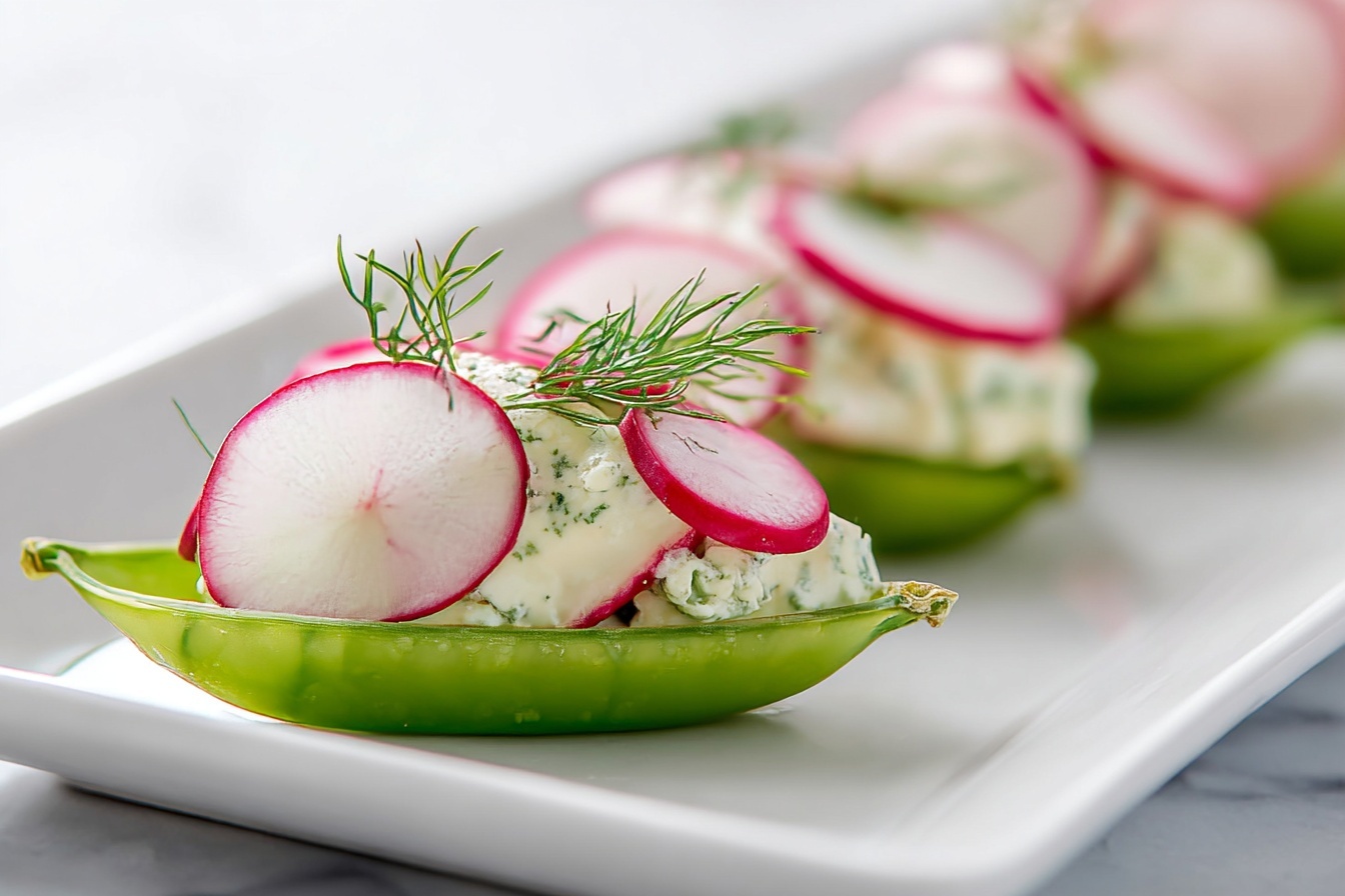 Spring Garden Bites Recipe