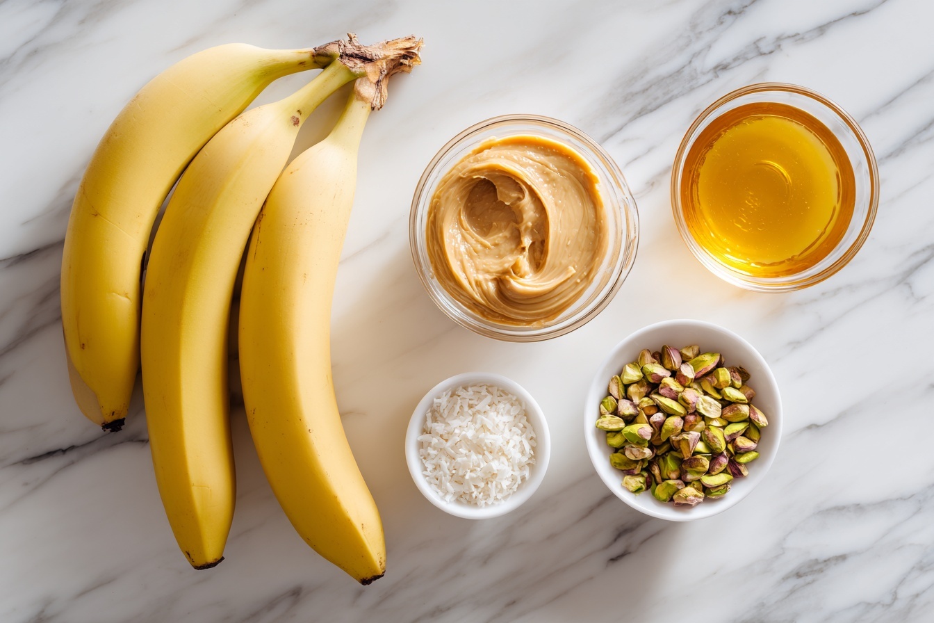 Banana Sushi: Fun Healthy Snack Recipe - Recipe Image