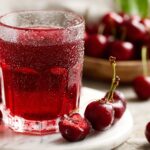 Homemade Cherry Juice: Refreshing, Nutritious Drink to Fight Fatigue Recipe