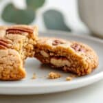 Irresistible Masala Pecan Sandies You'll Crave Again and Again Recipe