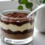 Tiramisu Chia Pudding Recipe