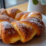 Decadent Sweet Cinnamon Twists: Your New Favorite Treat Recipe