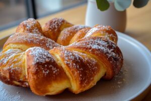 Decadent Sweet Cinnamon Twists: Your New Favorite Treat Recipe