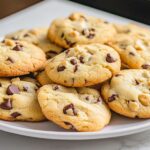 Egg Yolk Cookies Recipe