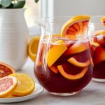 Grapefruit Sangria Recipe