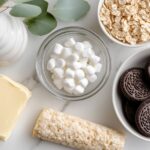 No-Bake White Chocolate Blueberry Truffles Recipe