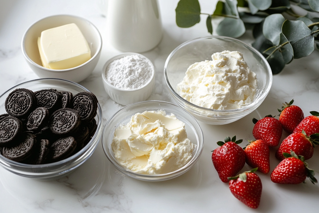 Easy Homemade Copycat Thin Mints Recipe for Holidays