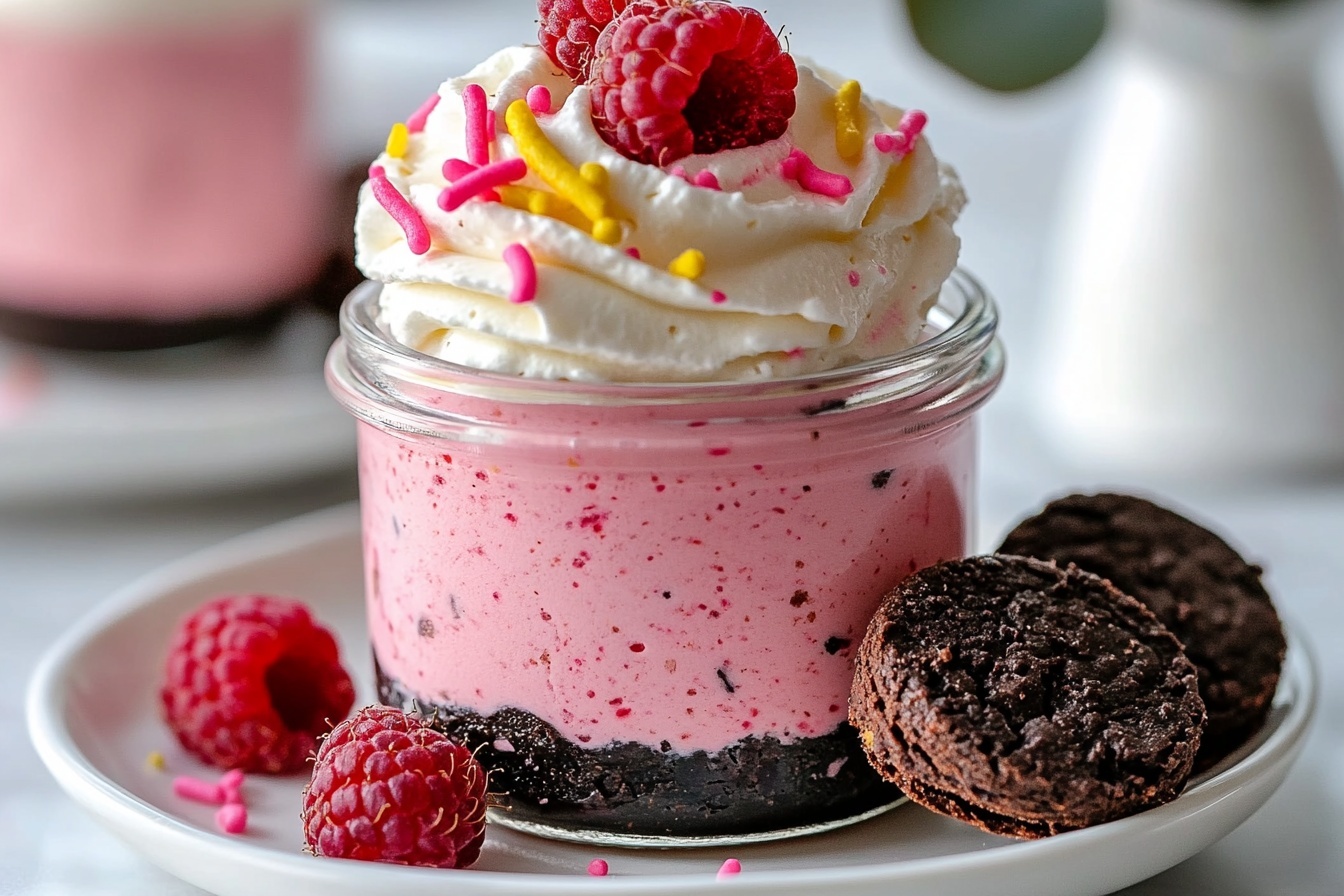 Easy Homemade Copycat Thin Mints Recipe for Holidays 4 Easy Homemade Copycat Thin Mints Recipe for Holidays - Recipe Image