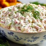 Pickle Wrap Dip Recipe