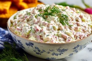 Pickle Wrap Dip Recipe