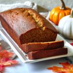 Perfect Pumpkin Bread Recipe