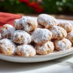 Castagnole for Carnevale Recipe