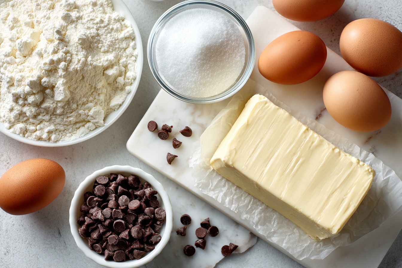 Coffee Truffles Recipe - Recipe Image