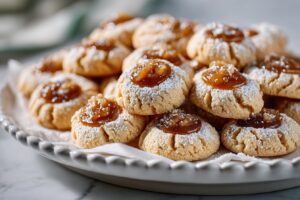 Gochujang Caramel Cookies That Will Ignite Your Taste Buds Recipe