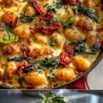 Creamy One-Pot Marry Me Butter Beans Recipe