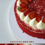 Strawberry Tiramisu with Fresh Fruit Artistry Recipe