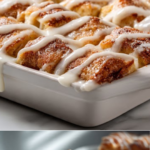 Chicago-Style Bakery Apple Slices Recipe