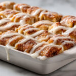 Chicago-Style Bakery Apple Slices Recipe