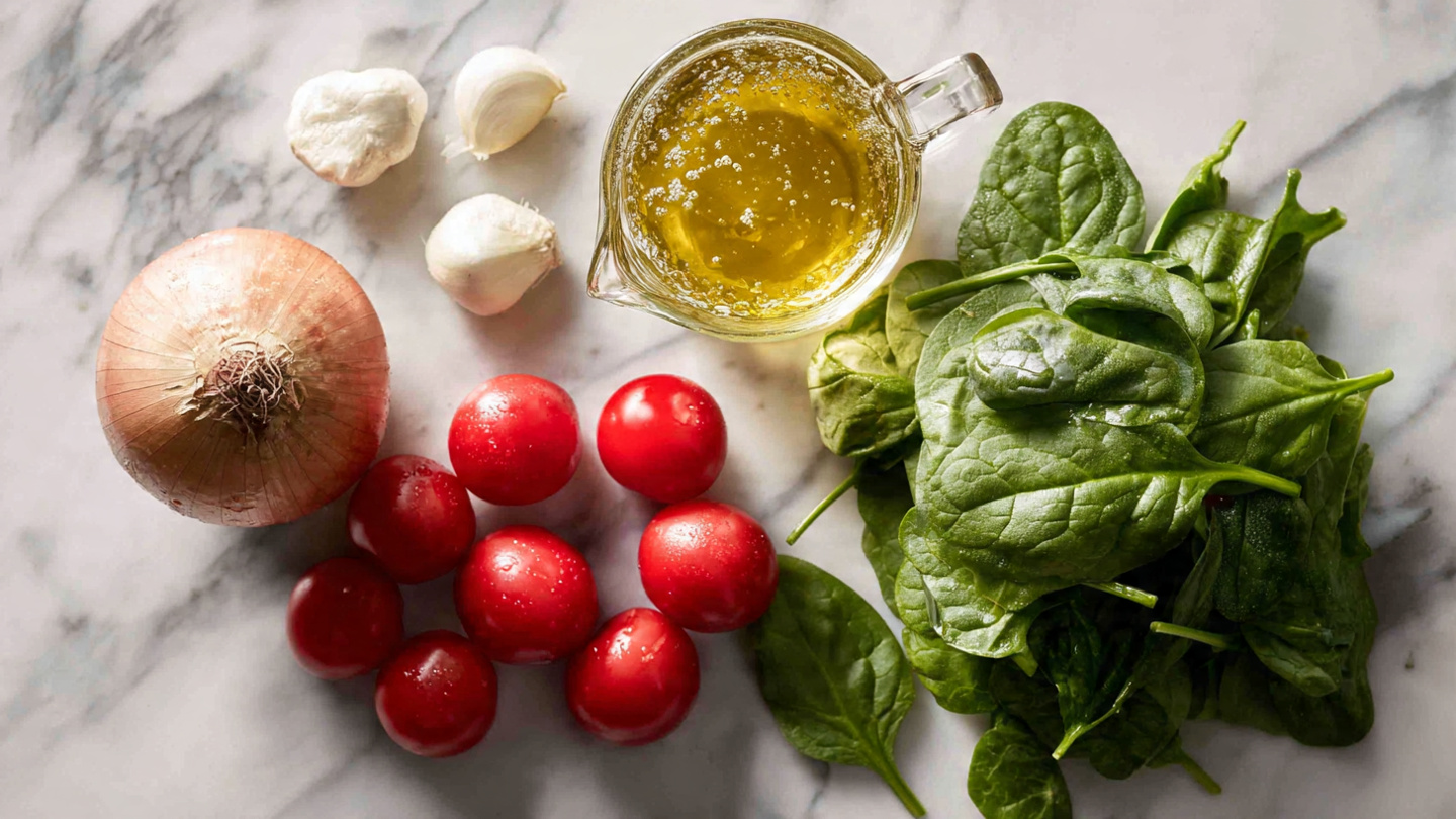 Creamy One-Pot Marry Me Butter Beans Recipe - Recipe Image