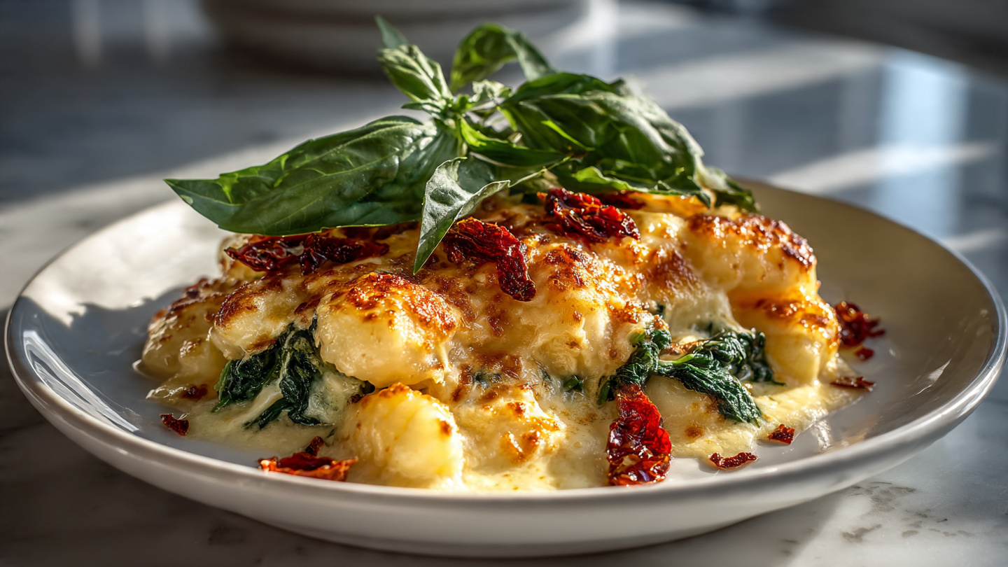 Creamy One-Pot Marry Me Butter Beans Recipe 6 Creamy One-Pot Marry Me Butter Beans Recipe - Recipe Image