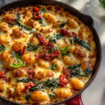 Creamy One-Pot Marry Me Butter Beans Recipe