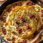Marry Me Melting Cabbage: A Creamy Comfort Food Delight Recipe