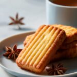 Italian Honey Cookies Recipe