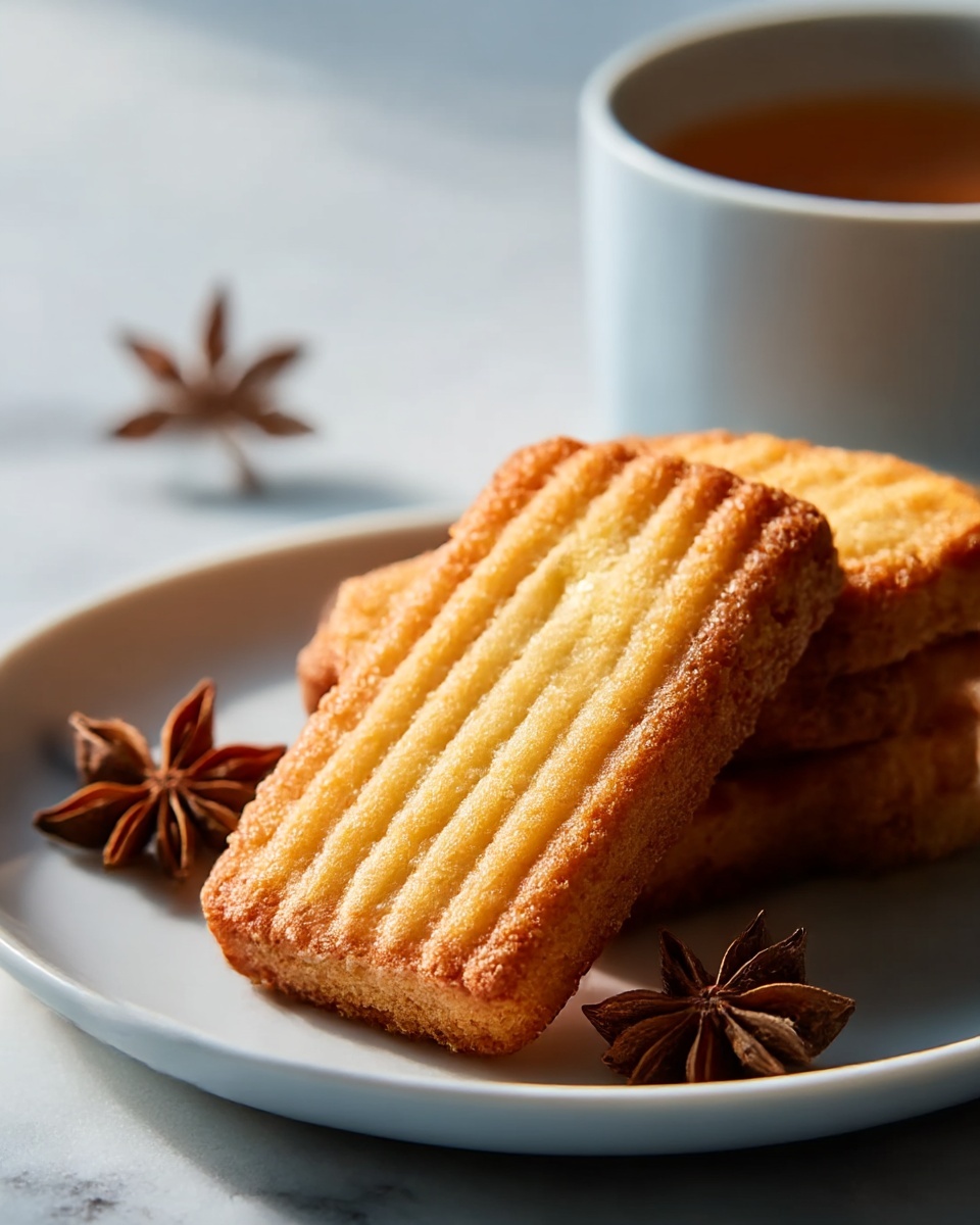 Italian Honey Cookies Recipe